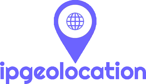 ipgeolocation.io Logo