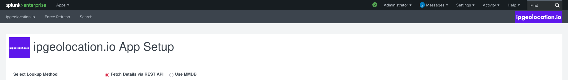 Lookup_Method_API