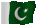 Pakistan Flag